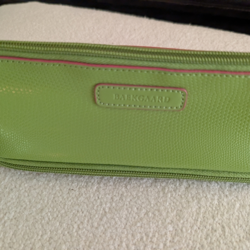 Green Women's Bag